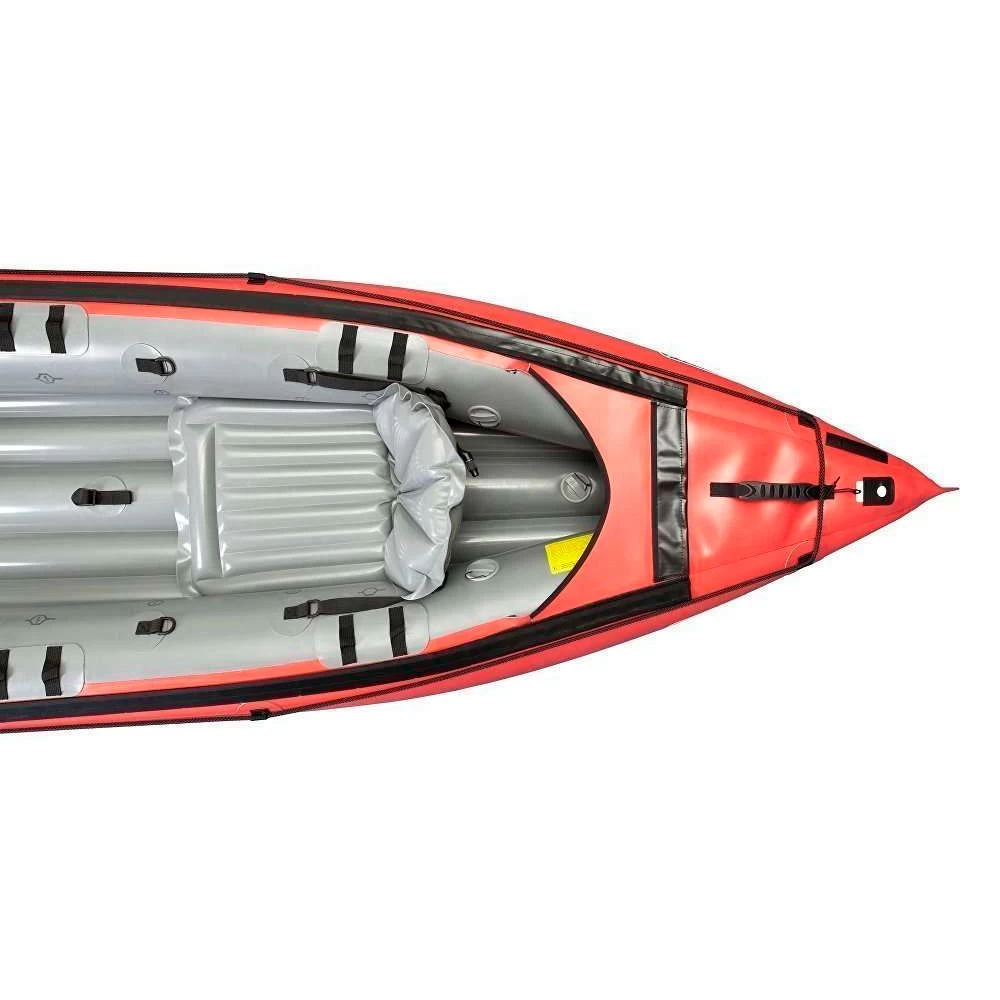 Kayak Gonflable Gumotex Seawave K-Mer 5 Kayak Gonflable Gumotex Seawave K-Mer – Image 3