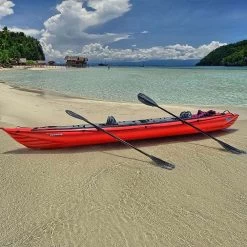 Kayak Gonflable Gumotex Seawave K-Mer 16 Kayak Gonflable Gumotex Seawave K-Mer -Kayak Soldes kayak gonflable gumotex seawave k mer5