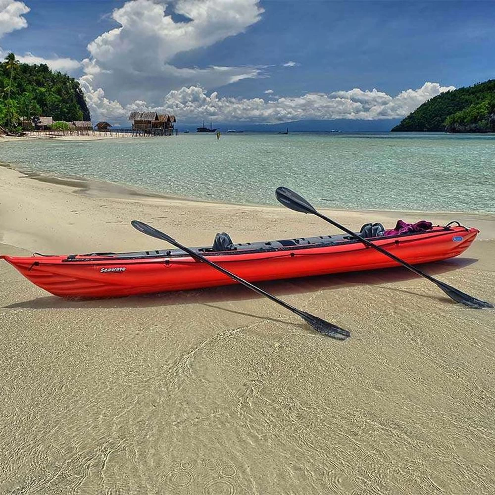 Kayak Gonflable Gumotex Seawave K-Mer 8 Kayak Gonflable Gumotex Seawave K-Mer – Image 6