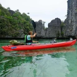 Kayak Gonflable Gumotex Seawave K-Mer 18 Kayak Gonflable Gumotex Seawave K-Mer -Kayak Soldes kayak gonflable gumotex seawave k mer7