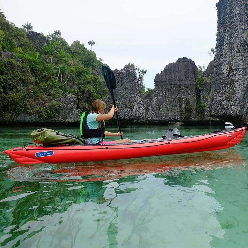 Kayak Gonflable Gumotex Seawave K-Mer 10 Kayak Gonflable Gumotex Seawave K-Mer – Image 8