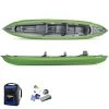 Kayak Gonflable Gumotex Solar 019 Vert | 2 Places 2 Kayak Gonflable Gumotex Solar 019 Vert | 2 Places -Kayak Soldes kayak gonflable gumotex solar 019 vert