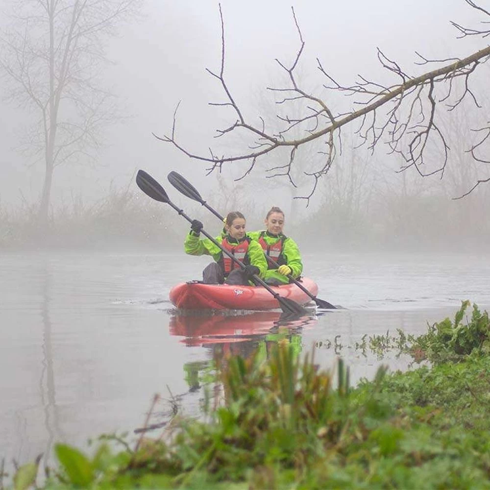 Kayak Gonflable Gumotex Solar 019 Vert | 2 Places 8 Kayak Gonflable Gumotex Solar 019 Vert | 2 Places – Image 6