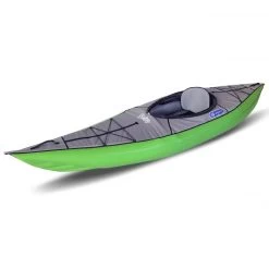 Kayak Gonflable Gumotex Swing 1 Vert -Kayak Soldes kayak gonflable gumotex swing 1 vert3
