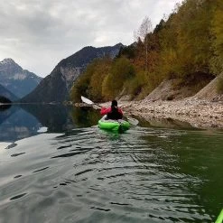 Kayak Gonflable Gumotex Swing 1 Vert -Kayak Soldes kayak gonflable gumotex swing 1 vert7