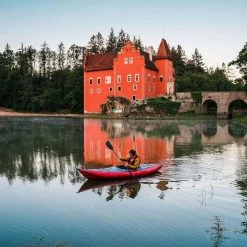 Kayak Gonflable Gumotex Swing 1 Vert -Kayak Soldes kayak gonflable gumotex swing 1 vert8