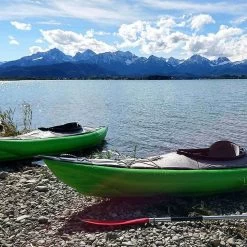 Kayak Gonflable Gumotex Swing 1 Vert -Kayak Soldes kayak gonflable gumotex swing 1 vert9