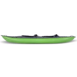 Kayak Gonflable Gumotex Swing 2 Vert -Kayak Soldes kayak gonflable gumotex swing 2 vert2