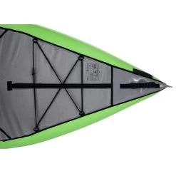 Kayak Gonflable Gumotex Swing 2 Vert -Kayak Soldes kayak gonflable gumotex swing 2 vert5