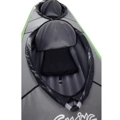 Kayak Gonflable Gumotex Swing 2 Vert -Kayak Soldes kayak gonflable gumotex swing 2 vert6