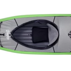 Kayak Gonflable Gumotex Swing 2 Vert -Kayak Soldes kayak gonflable gumotex swing 2 vert7