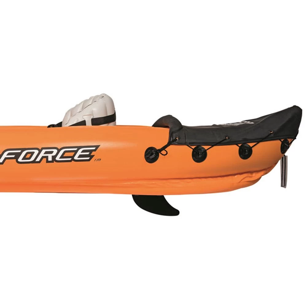 Kayak Gonflable Hydro Force Lite-Rapid 7 Kayak Gonflable Hydro Force Lite-Rapid – Image 5