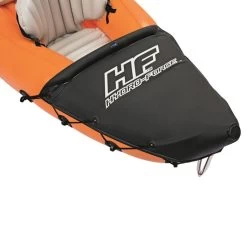 Kayak Gonflable Hydro Force Lite-Rapid 18 Kayak Gonflable Hydro Force Lite-Rapid -Kayak Soldes kayak gonflable hydro force lite rapid2