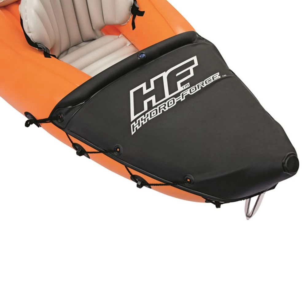 Kayak Gonflable Hydro Force Lite-Rapid 8 Kayak Gonflable Hydro Force Lite-Rapid – Image 6