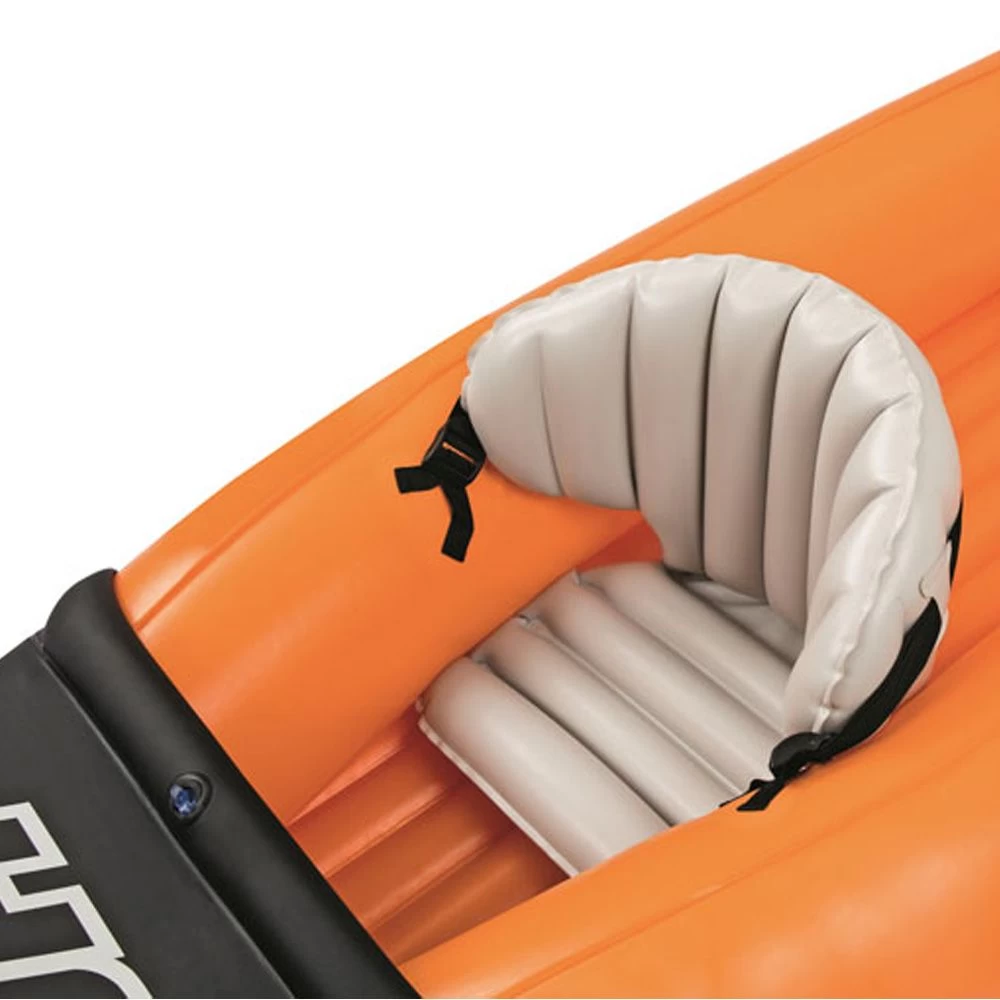 Kayak Gonflable Hydro Force Lite-Rapid 11 Kayak Gonflable Hydro Force Lite-Rapid – Image 9