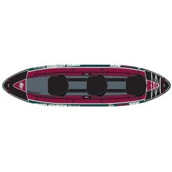 Kayak Gonflable 3 Places Rockside Grand Voyager 9 Kayak Gonflable 3 Places Rockside Grand Voyager -Kayak Soldes kayak gonflable rockside grand voyager 3p1