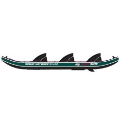 Kayak Gonflable 3 Places Rockside Grand Voyager 10 Kayak Gonflable 3 Places Rockside Grand Voyager -Kayak Soldes kayak gonflable rockside grand voyager 3p2