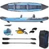 Kayak Gonflable Zray Roatan -Kayak Soldes kayak gonflable zray roatan