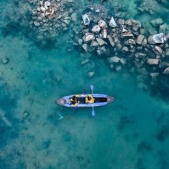 Kayak Gonflable Zray Tortuga -Kayak Soldes kayak gonflable zray tortuga 1