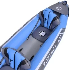 Kayak Gonflable Zray Tortuga -Kayak Soldes kayak gonflable zray tortuga 2