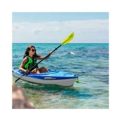 Kayak Pelican Argo 100X Vert -Kayak Soldes kff10p300 ls1 2