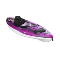 Kayak Pelican Argo 100X Exo Violet -Kayak Soldes kff10p301 iso