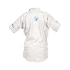 Lycra Enfant Peak Tecwik Rashy -Kayak Soldes kidz tecwik short back 1000x1000 1