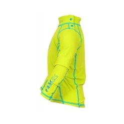 Rash Guard Enfant Peak Thermal Rashy -Kayak Soldes kidz rashy side 1000x1000 1