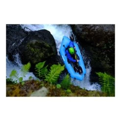 Packraft Kokopelli Recon Self-bailing Bleu Artic 11 Packraft Kokopelli Recon Self-bailing Bleu Artic -Kayak Soldes kokopelli recon lifestyle1 beccatarbox