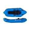 Packraft Kokopelli Recon Self-bailing Bleu Artic -Kayak Soldes kokopelli recon 2
