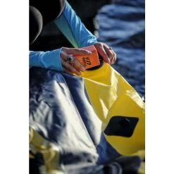 Pompe électrique Kokopelli Ultra Légère -Kayak Soldes kokopelli pompe