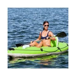 Kayak Gonflable Hydro Force Koracle -Kayak Soldes koracle 1
