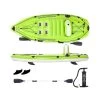 Kayak Gonflable Hydro Force Koracle 2 Kayak Gonflable Hydro Force Koracle -Kayak Soldes koracle pack 1