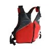 Gilet Kayak RTM Koro | Rouge/gris -Kayak Soldes koro 23 1