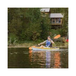 Kayak Pelican Sentinel 100x Orange -Kayak Soldes kvf10p100 ls1 2