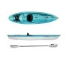 Kayak Pelican Sentinel 100x Turquoise -Kayak Soldes kvf10p101 side 1 1 3