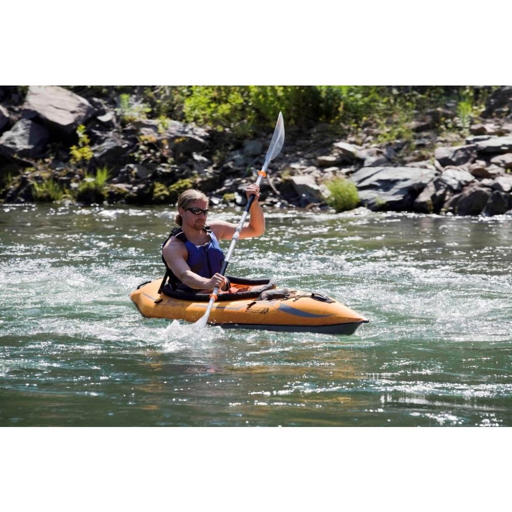 Kayak Gonflable Advanced Elements Lagoon 1 7 Kayak Gonflable Advanced Elements Lagoon 1 – Image 5