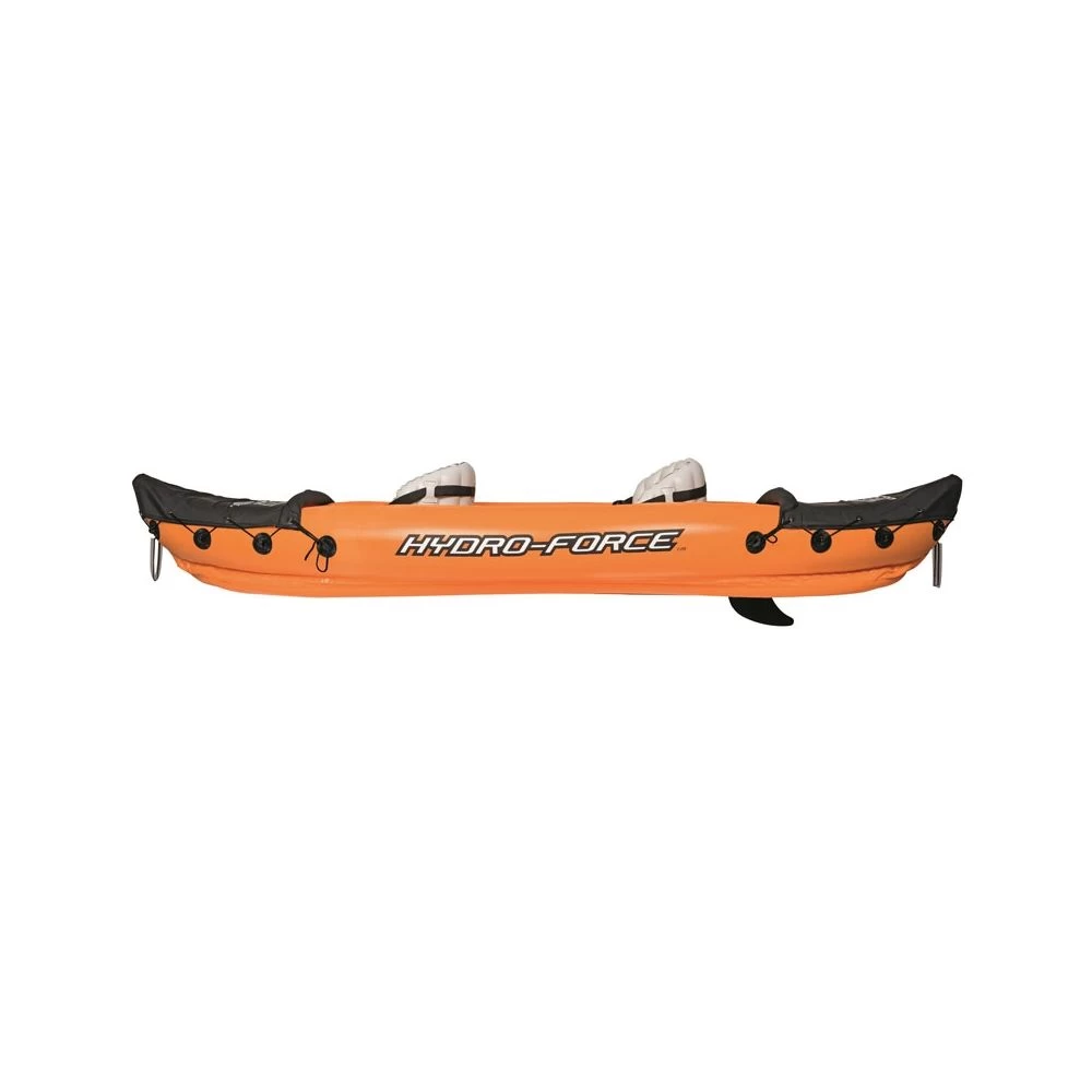 Kayak Gonflable Hydro Force Lite-Rapid 5 Kayak Gonflable Hydro Force Lite-Rapid – Image 3