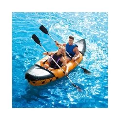 Kayak Gonflable Hydro Force Lite-Rapid 23 Kayak Gonflable Hydro Force Lite-Rapid -Kayak Soldes lite rapid3