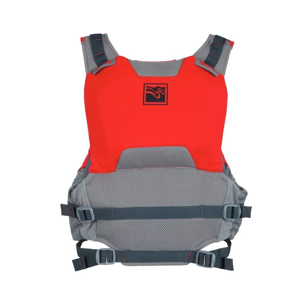 Gilet Kayak Kokatat Proteus Rouge 4 Gilet Kayak Kokatat Proteus Rouge – Image 2