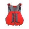Gilet Kayak Kokatat Proteus Rouge -Kayak Soldes lvuprtrd life vest proteus pfd red front print