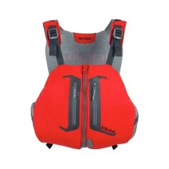 Gilet Kayak Kokatat Proteus Rouge