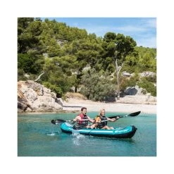 Kayak Gonflable Sevylor Madison