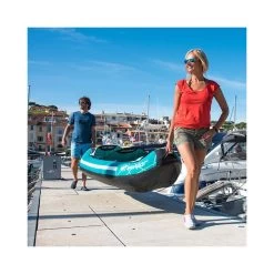 Kayak Gonflable Sevylor Madison 13 Kayak Gonflable Sevylor Madison -Kayak Soldes madison 2