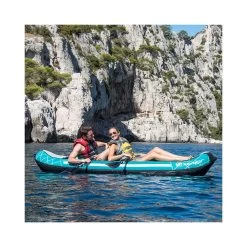 Kayak Gonflable Sevylor Madison 16 Kayak Gonflable Sevylor Madison -Kayak Soldes madison 3