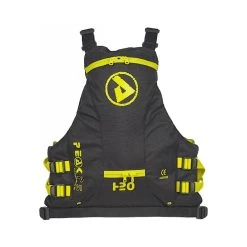 Gilet Kayak Peak Marathon Racer Black -Kayak Soldes marathon racer black back 1000x1000 1