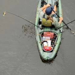 Kayak De Pêche Pelican Sentinel 100X Angler -Kayak Soldes mbf10p100 00 ls1 1800x1800