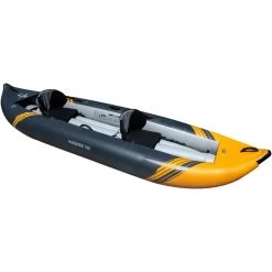 Kayak Gonflable Aquaglide Mckenzie 125 -Kayak Soldes mckenzie 125 34