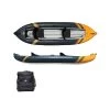 Kayak Gonflable Aquaglide Mckenzie 125 1 Kayak Gonflable Aquaglide Mckenzie 125 -Kayak Soldes mckenzie 125 pck 2