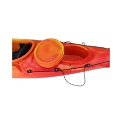 Kayak RTM Mezzo -Kayak Soldes mezzo standard compartiment arriere